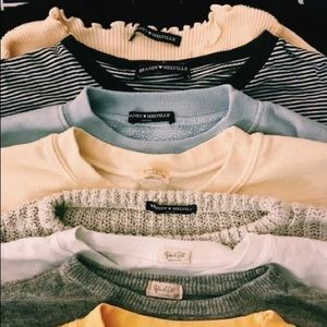 Meet your Posher, Thrifting